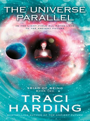 cover image of Universe Parallel